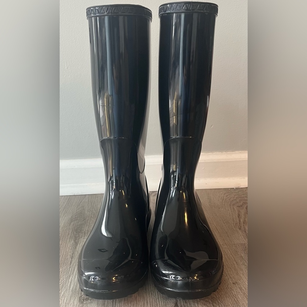 Ugg Rain Boots